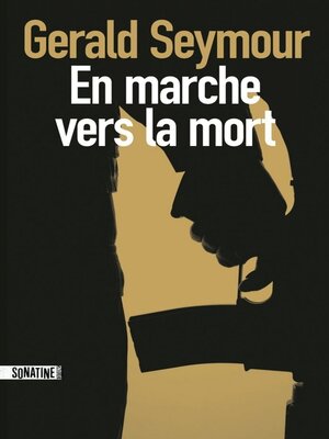 cover image of En marche vers la mort